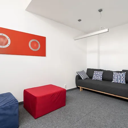 Sleepway - Marina Apartment