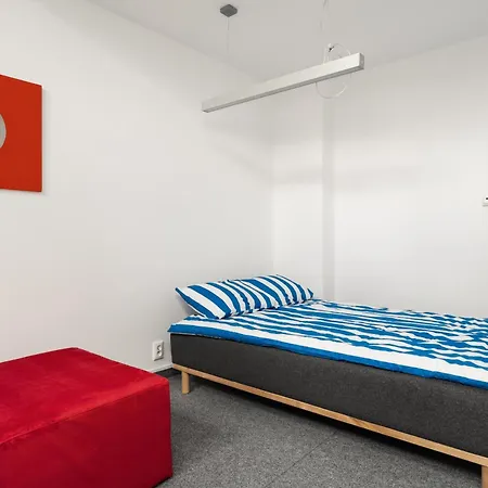 Sleepway - Marina Apartment *