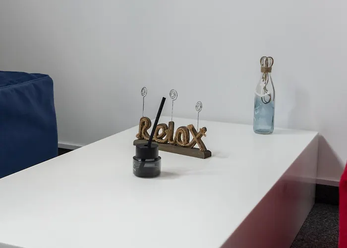 Sleepway - Marina Apartment Poznan