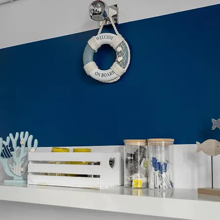 Apartment Sleepway - Marina