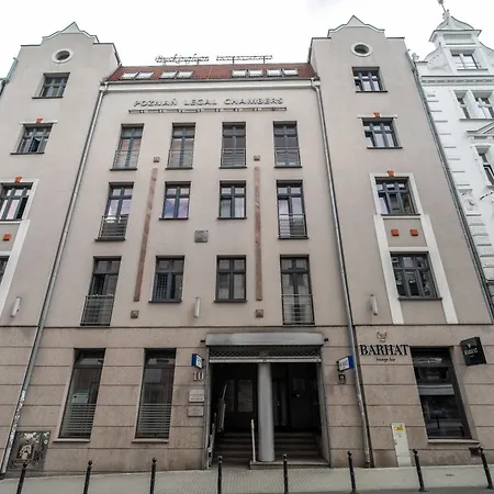 Lejlighed Sleepway - Marina *