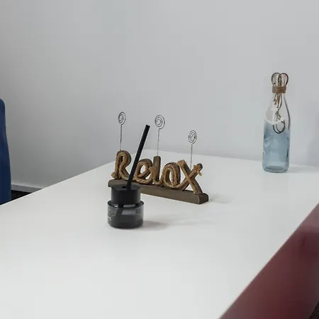 Sleepway - Marina Apartament Poznań