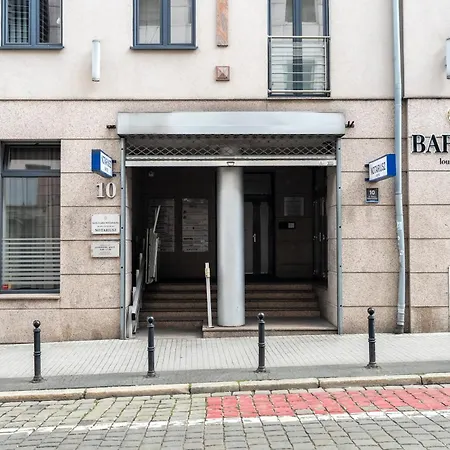 Lejlighed Sleepway - Marina