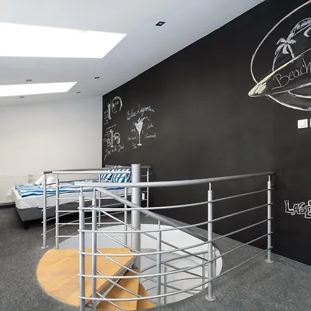 Lejlighed Sleepway - Marina