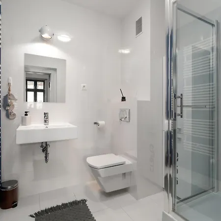 Sleepway - Marina * Poznań