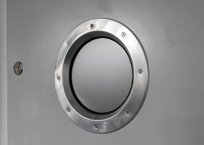 公寓 Sleepway - Marina *